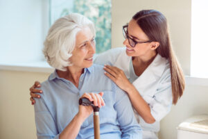 Caregiver Chesterfield, MO: Recovery  After a Surgery
