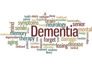Home Care St. Peters, MO: Dementia Progression