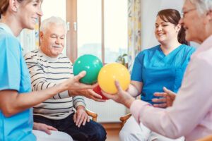 Caregiver Wentzville, MO: Improving your Seniors Memory