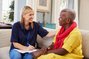 Home Care St. Charles, MO: Benefits of Home Health Care