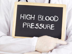 Elderly Care St. Peters, MO: Lower Blood Pressure