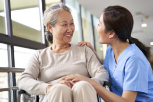Senior Care in Ballwin, MO: Senior Care Tips