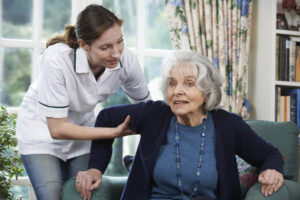 Home Care Town And Country, MO: Senior Care Support