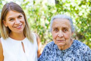 In-Home Care in St. Charles, MO: Benefits of Home Care
