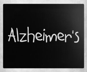 Home Care O'Fallon MO: Alzheimer's Care