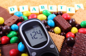 Senior Care O'Fallon, MO: Seniors and Diabetes
