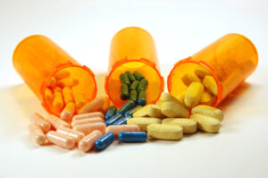 Elder Care St. Peters, MO: Seniors and Medications