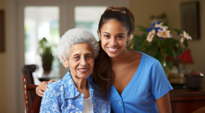 Personal Care at Home St. Charles MO