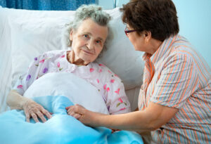 Preventing Bed Sores: Senior Home Care Lake St. Louis MO